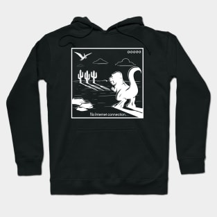 T-Rex Offline Hoodie